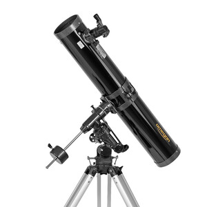 Omegon Telescópio N 126/920 EQ-3