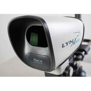 Vision Engineering Cabeça estereoscópica LynxEVO da , EVH001, cabeça, campo grande, ecrã 3D