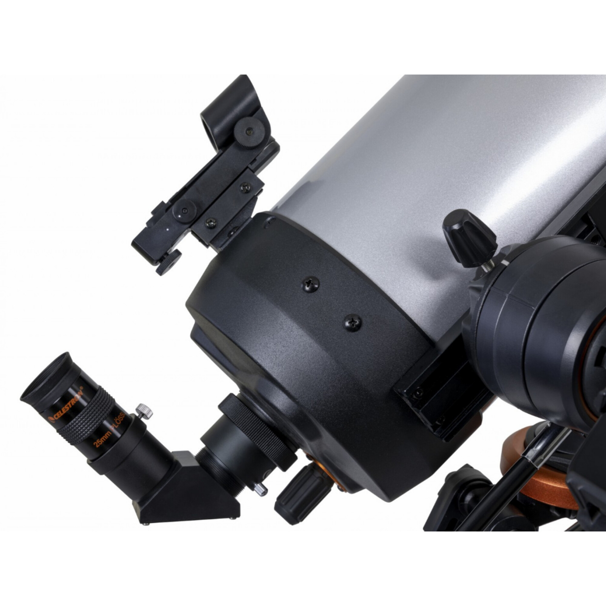 Celestron Telescópio Schmidt Cassegrain SC 125 1250 StarSense Explorer