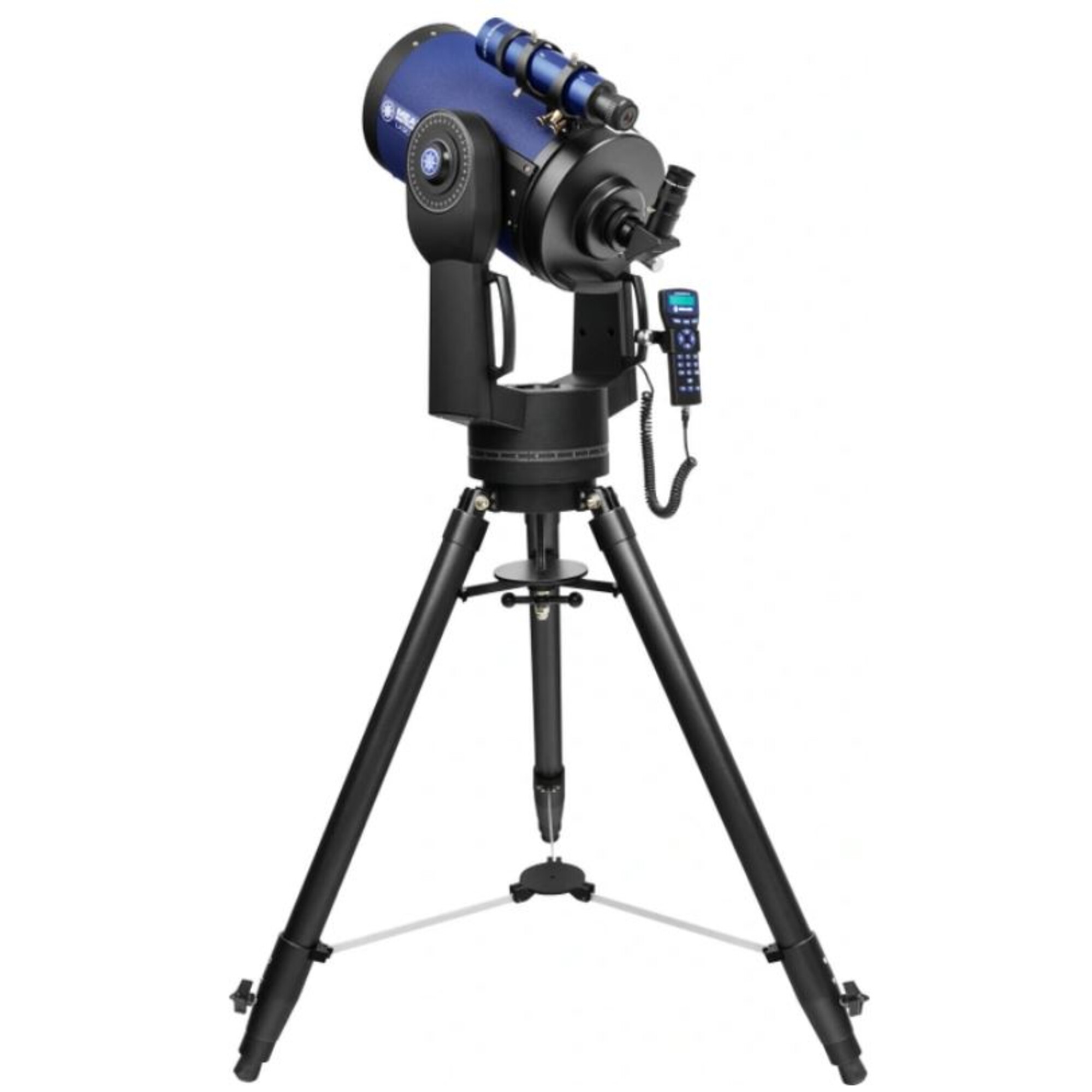 Meade Telescópio ACF SC 203 2000 UHTC LX90 GoTo