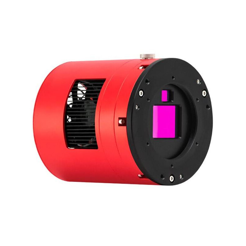 ZWO Câmera ASI 2600 MC DUO Color