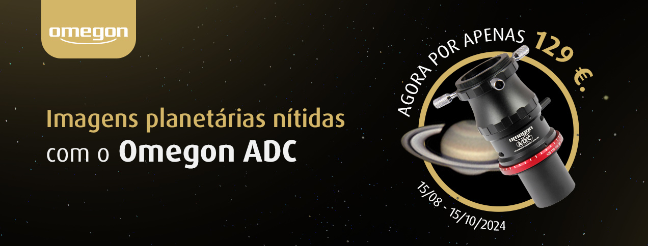 Omegon ADC