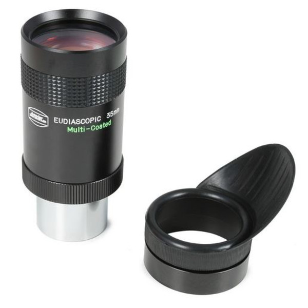 Baader 1.25", 35mm eudiascopic  eyepiece