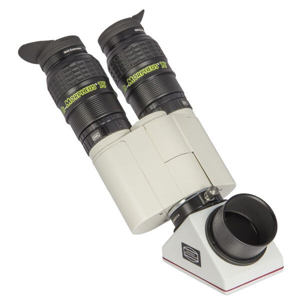 Baader Cabeça binocular Mark V