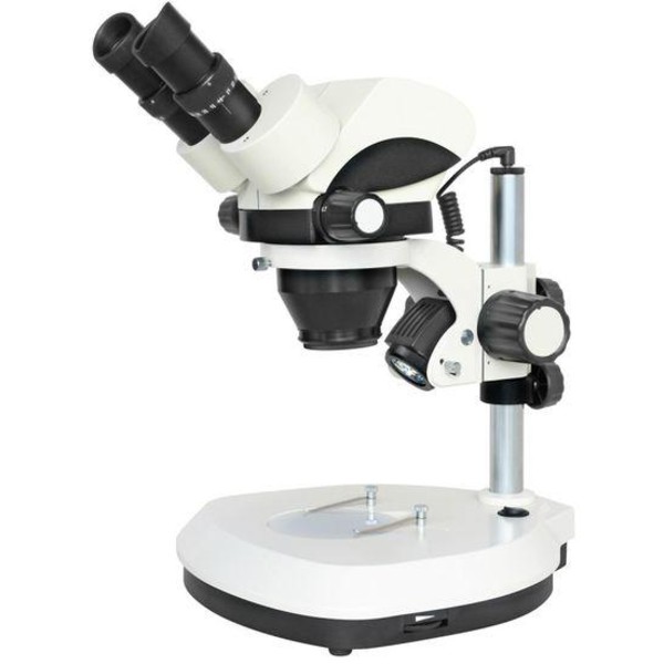 Bresser objetivo Science ETD 101, bino, 70x - 450x