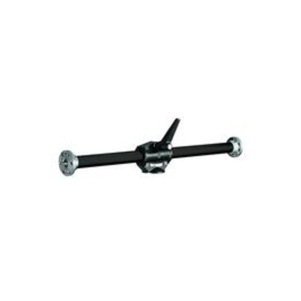 Manfrotto 131DB Braço de extensão 2x 3/8'' 90°preto