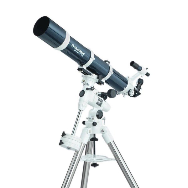 Celestron Apochromatischer Refraktor AP 102/900 ED Omni XLT CG-4