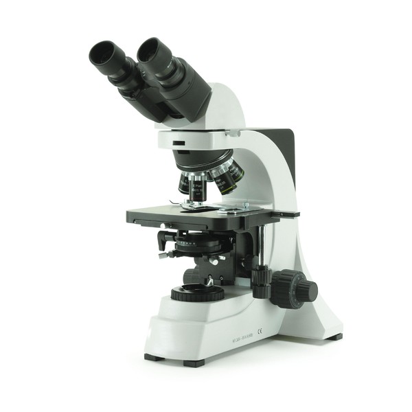 Windaus Microscópio HPM 5530 para microscopia de campo escuro