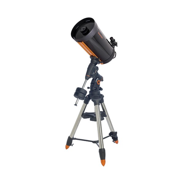 Celestron Telescópio Schmidt-Cassegrain SC 356/3910 CGEM-DX 1400 GoTo