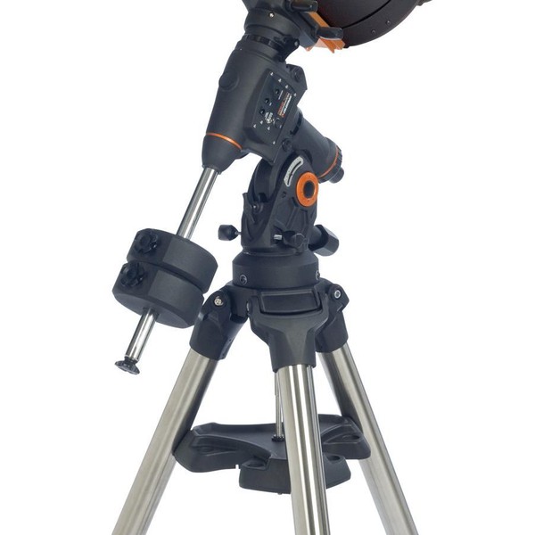 Celestron Telescópio Schmidt-Cassegrain SC 356/3910 CGEM-DX 1400 GoTo