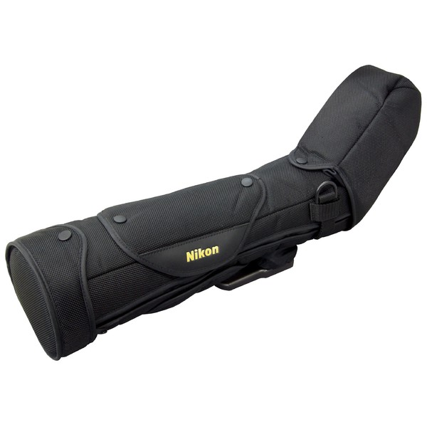 Nikon Bolsa Stay on Case SOC-8 para EDG 85