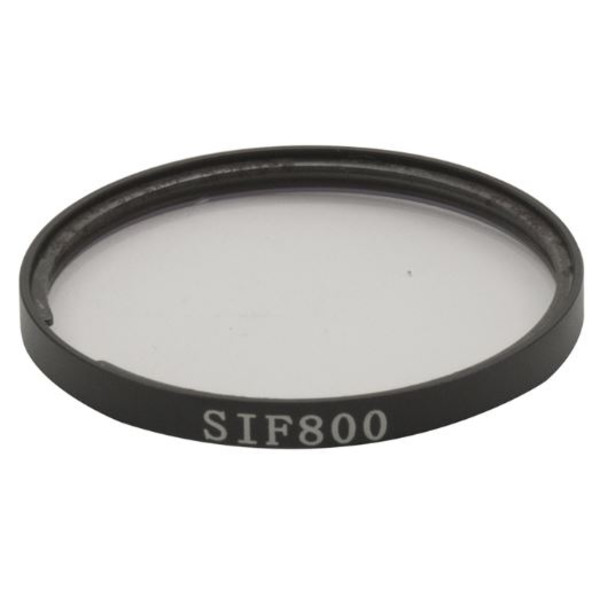 Optika Filtro com limite M-787, (infravermelho)