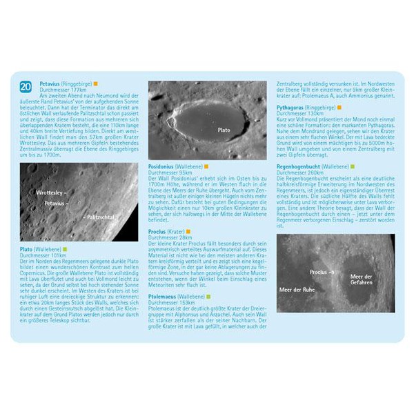 Oculum Verlag Livro Moonscout