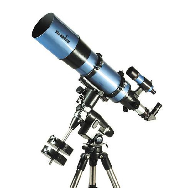 Skywatcher Telescópio AC 150/750 StarTravel NEQ-5