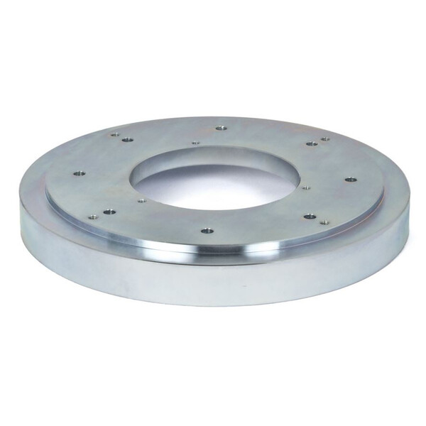 10 Micron Flange de coluna de aço para montagem GM 2000