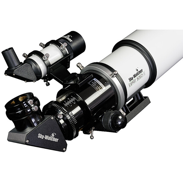 Skywatcher Refrator apocromático AP 80/400 ESPRIT-80ED Professional OTA