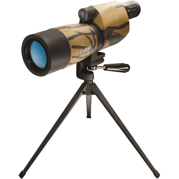 Bushnell Luneta zoom 18-36x50 Sentry Camo Brown