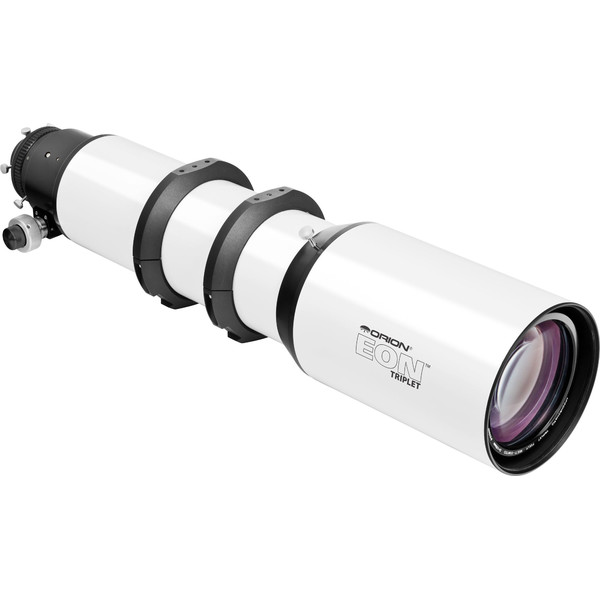 Orion Refrator apocromático AC 130/910 ED EON OTA