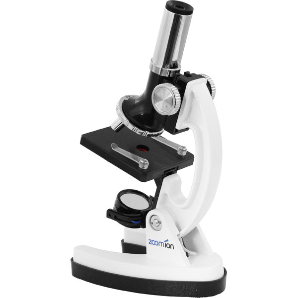 Zoomion Microscópio Panorama microscope set