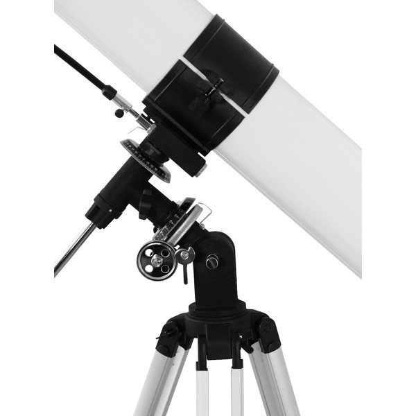 Zoomion Telescópio Voyager 76 EQ