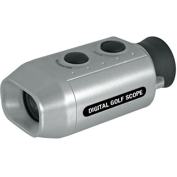 Crane Golf Rangefinder Scope