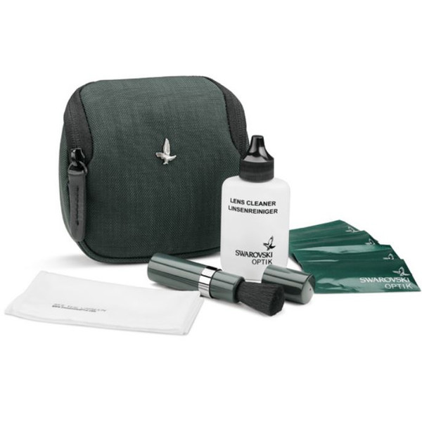 Swarovski CS lens cleaning kit