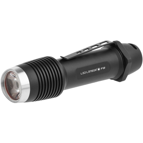 LED LENSER Lanterna F1R