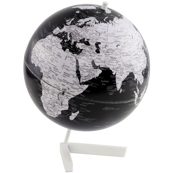 TROIKA Globo Orbit White 30cm