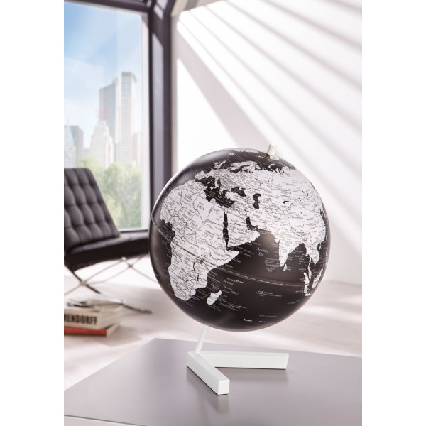 TROIKA Globo Orbit White 30cm