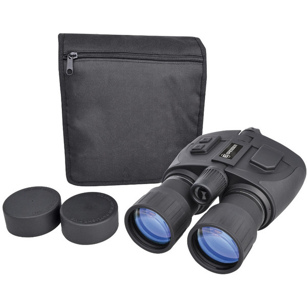 Bresser Aparelho de visão noturna NightSpy 5x50 Binocular