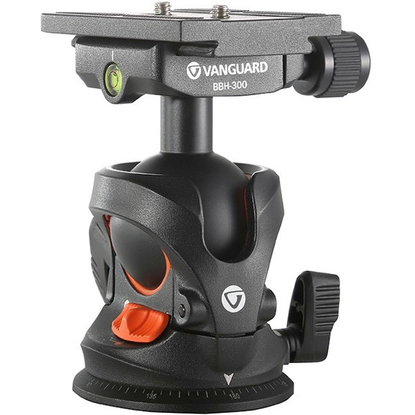 Vanguard Cabeça esférica para tripé BBH-300 Ballhead