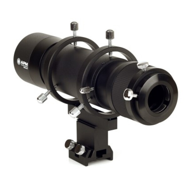 APM Guidescope 60mm