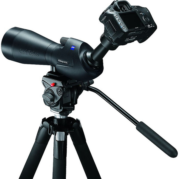 ZEISS Adaptador fotográfico T2para luneta Diascope