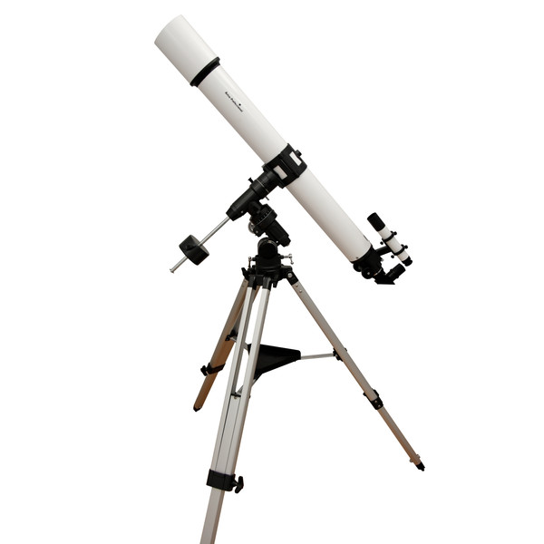 Astro Professional Telescópio AC 90/1000 EQ-2 Jupiter