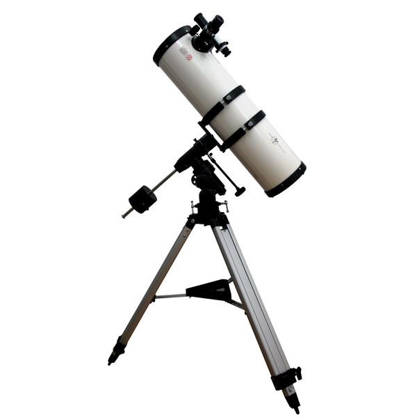 Astro Professional Telescópio N 150/750 EQ-3 Zeus