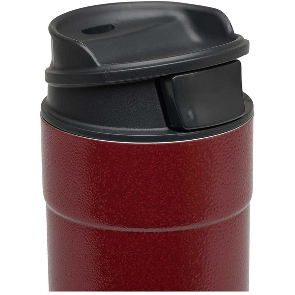 Stanley Classic thermos flask, 0.35l, red