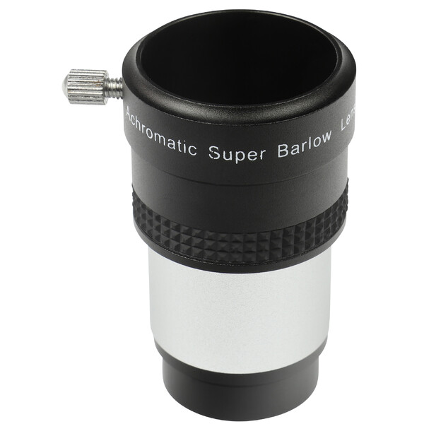 Seben BA2 2x achromatic Barlow lens