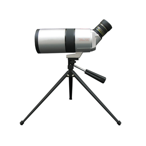 Seben Luneta 38-114x70 Ultra Zoom Mak spotting scope SC3 1.25" 870mm + Tripod