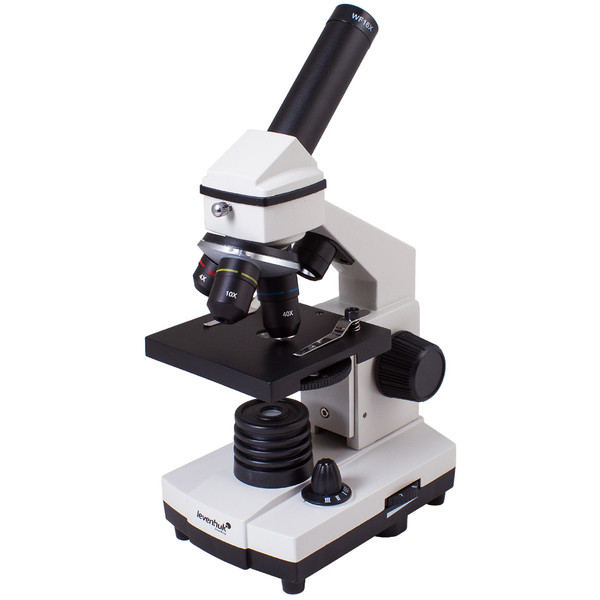 Levenhuk Microscópio Rainbow 2L Plus Moonstone
