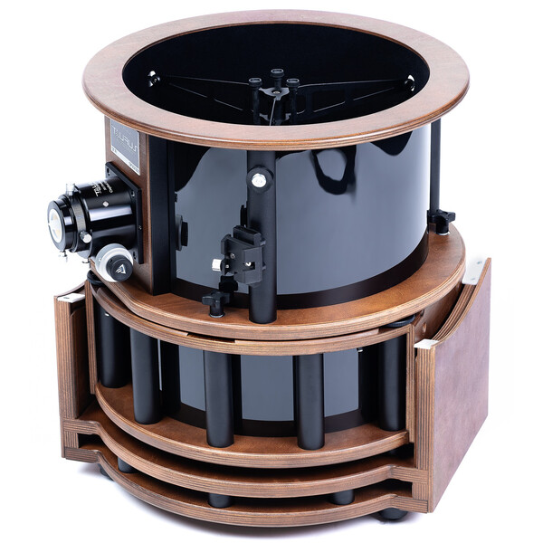 Taurus Telescópio Dobson N 353/1700 T350 Professional DOB