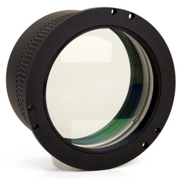 APM Lente AP 100/800 ED Triplet lens in cell