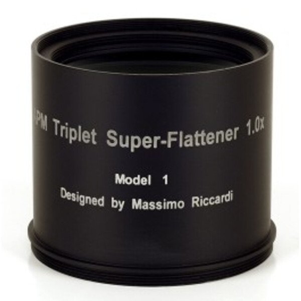 APM Riccardi Flattener Model 1