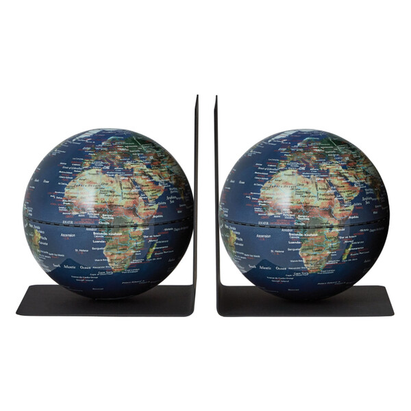 TROIKA Globo BookGlobe Physical 13cm