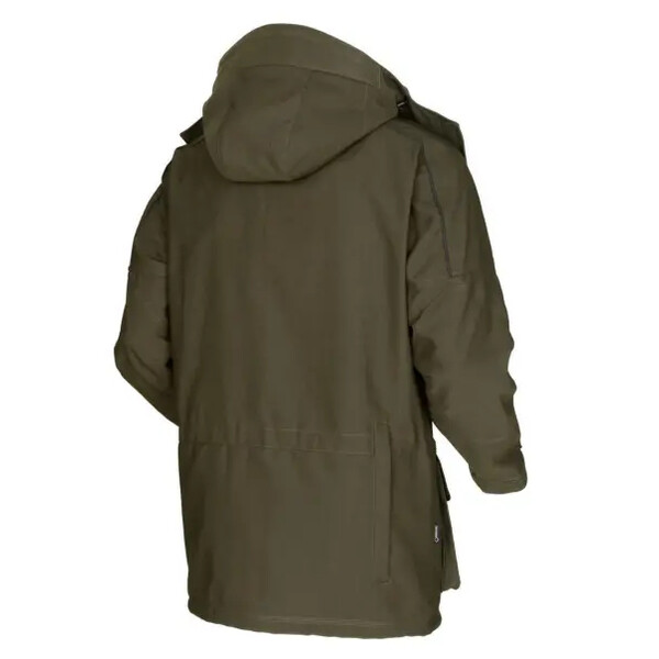 Härkila Pro Hunter Endure Jacke, Willow green, Gr. 56