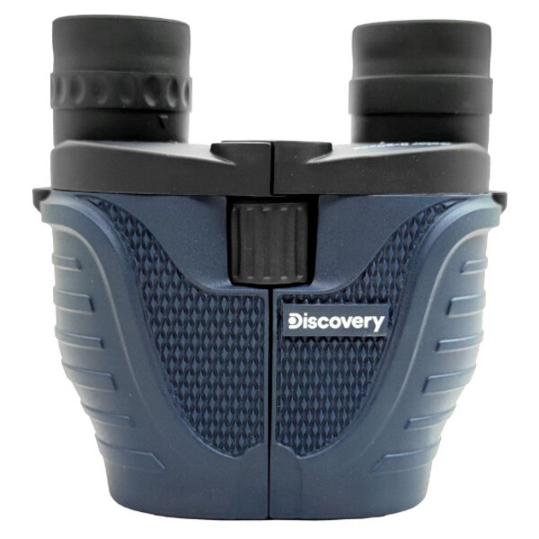 Discovery Binóculos com zoom Gator 8-20x25