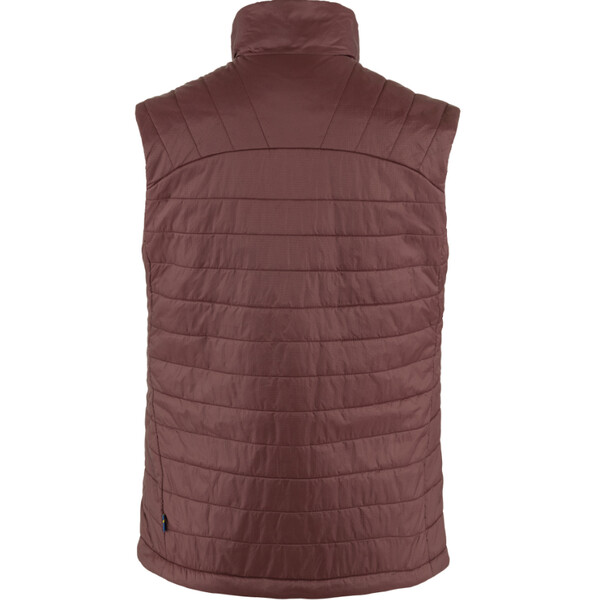 Fjällräven Expedition X-Lätt Vest W, 357 Port, XL