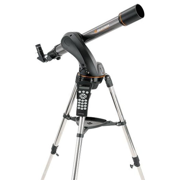 Celestron Telescópio AC 60/700 NexStar 60 SLT GoTo