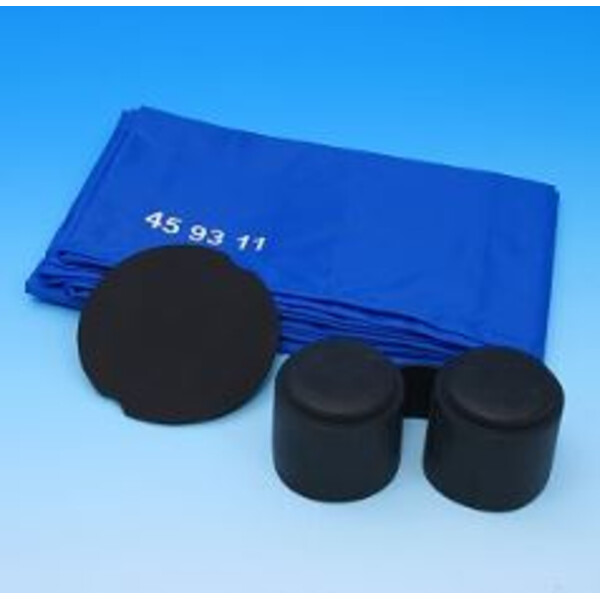 ZEISS protecção contra o pó Staubschutz-Set M