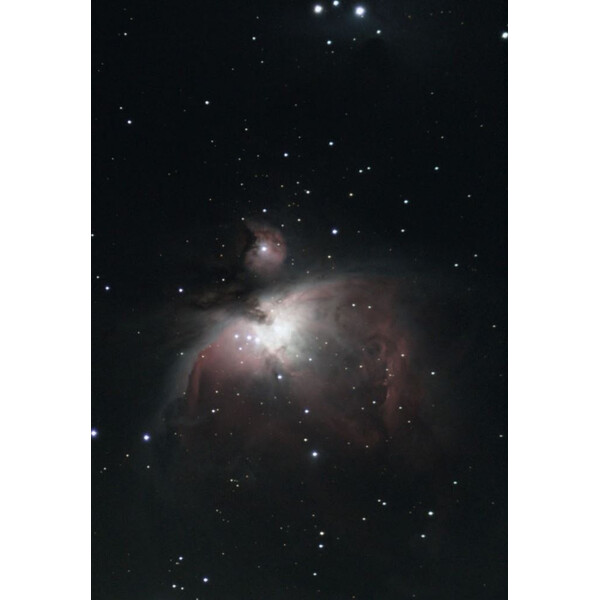 ZWO Smart Telescope AP 50/250 Seestar S50 com Universe2go+