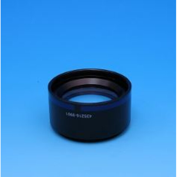 ZEISS Ocular Objektiv Achromat S 0,63x FWD 107 mm